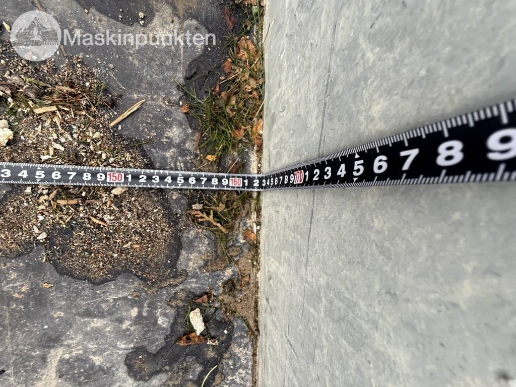 Chargeuse sur pneus Bobcat L 28 Hjullastare + Släp