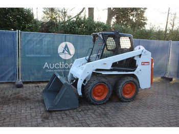 Chargeuse sur pneus Bobcat S130