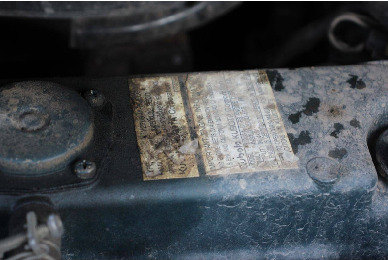 Chargeuse sur pneus Bobcat S130