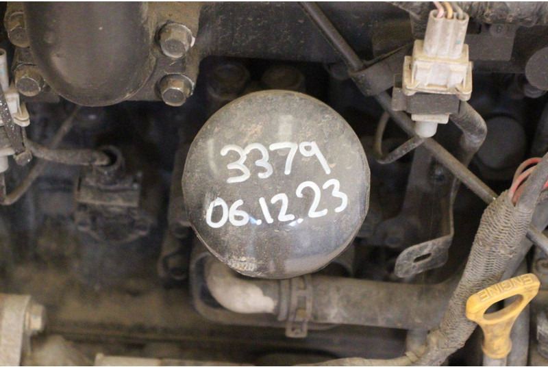 Chargeuse sur pneus Bobcat S550