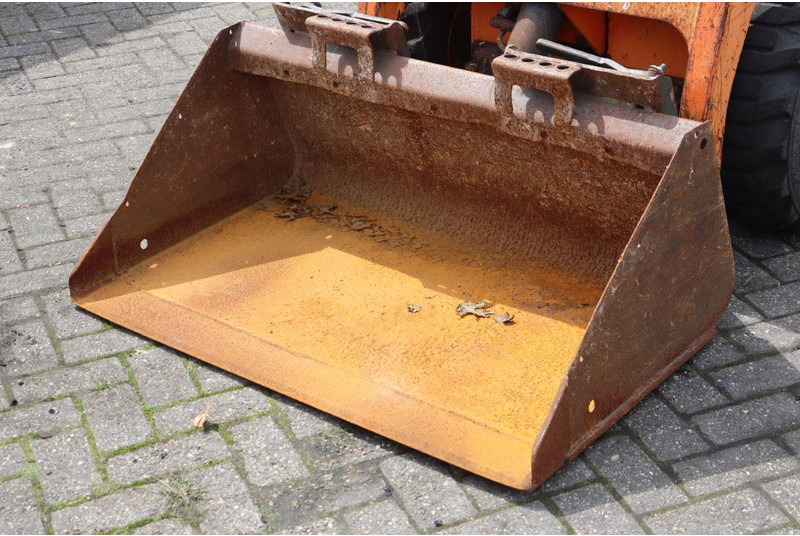 Chargeuse sur pneus Bobcat S70