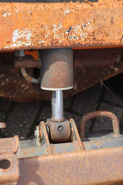 Chargeuse sur pneus Bobcat S70