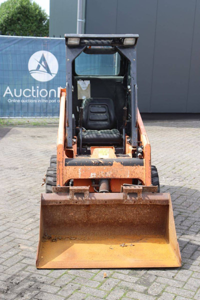 Chargeuse sur pneus Bobcat S70