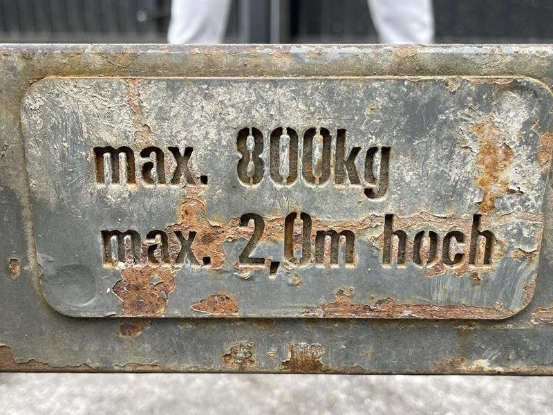 Chargeuse sur pneus Bobcat S 450