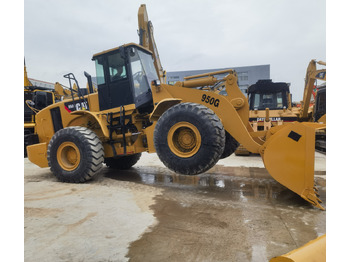 Chargeuse sur pneus  CAT950G wheel loader