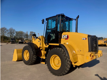 Chargeuse sur pneus CATERPILLAR 910