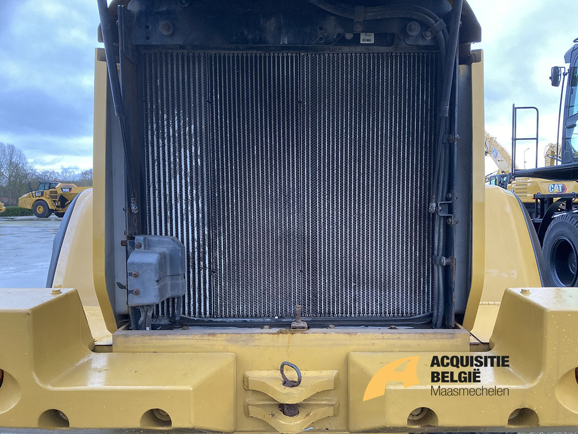 Chargeuse sur pneus CATERPILLAR 930M High Lift