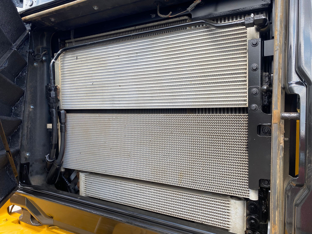 Chargeuse sur pneus CATERPILLAR 950 M