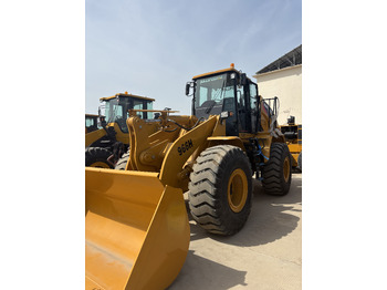 Chargeuse sur pneus CATERPILLAR 966H great condition discouted