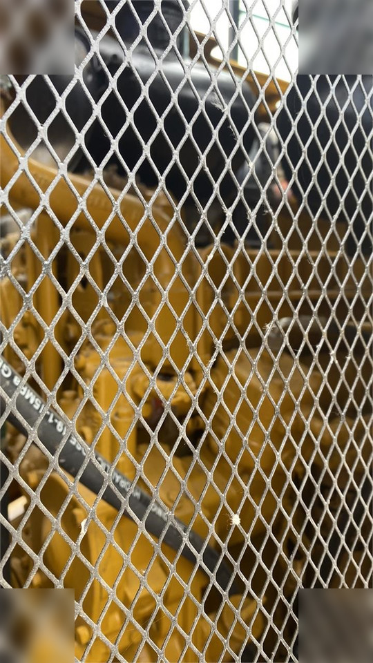 Chargeuse sur pneus CATERPILLAR 966L