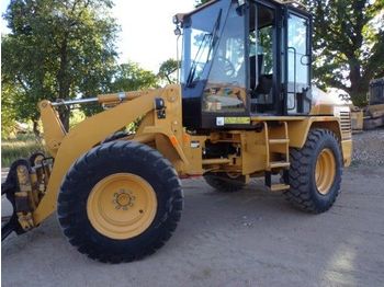 Chargeuse sur pneus CATERPILLAR CAT 914 G