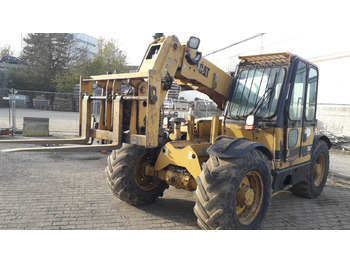 Chargeuse sur pneus CATERPILLAR TH62
