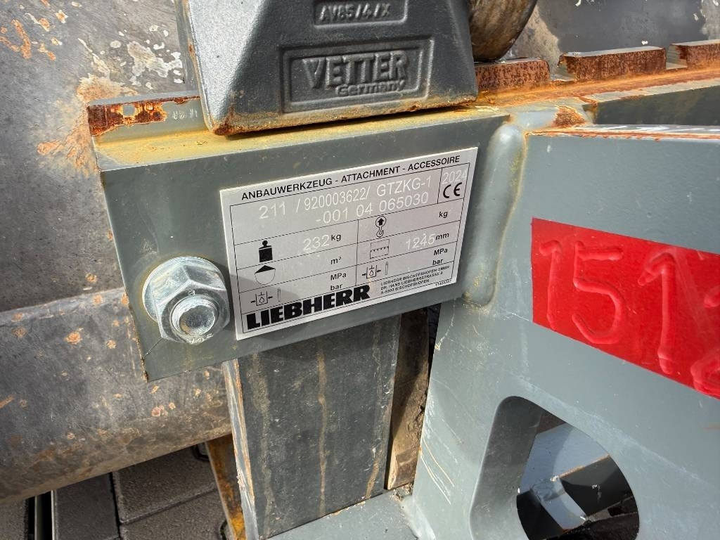 Chargeuse sur pneus CAT 908 H