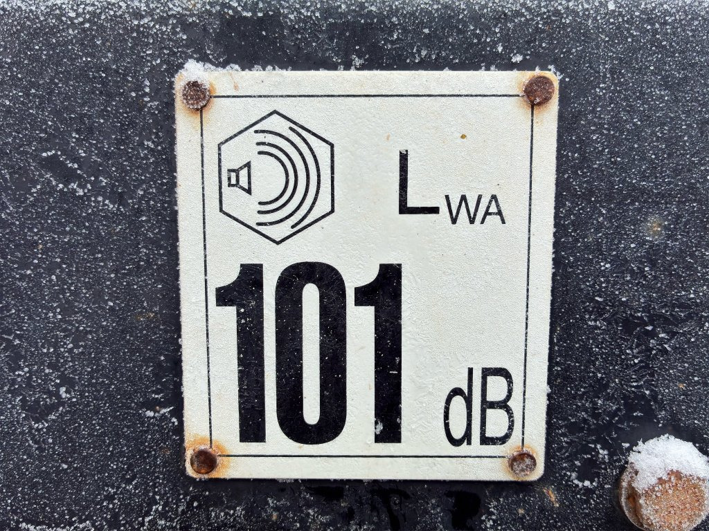 Chargeuse sur pneus CAT 924G