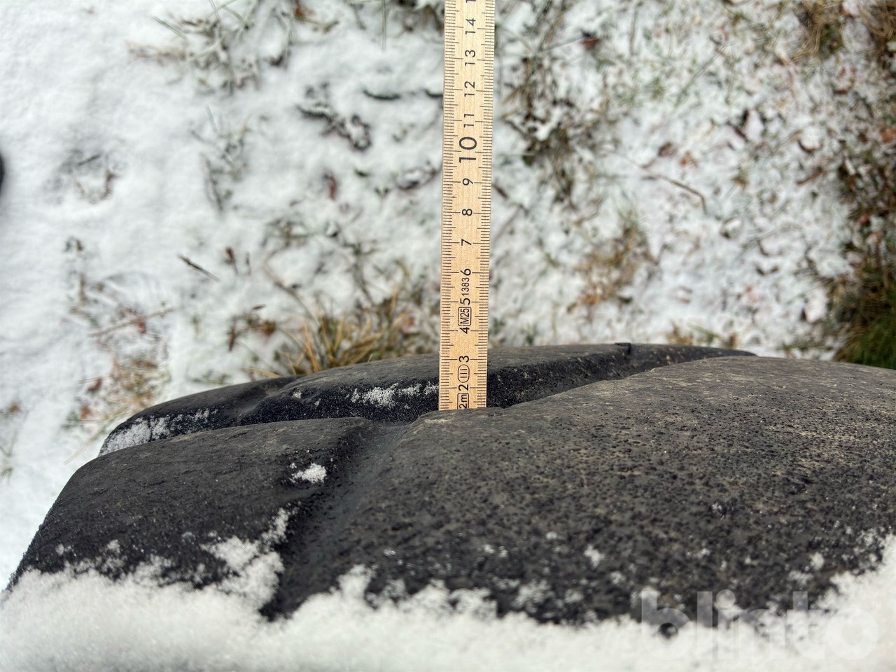 Chargeuse sur pneus CAT 924G