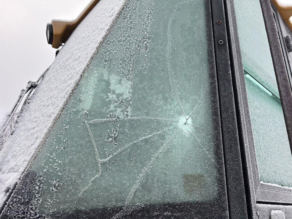 Chargeuse sur pneus CAT 924G