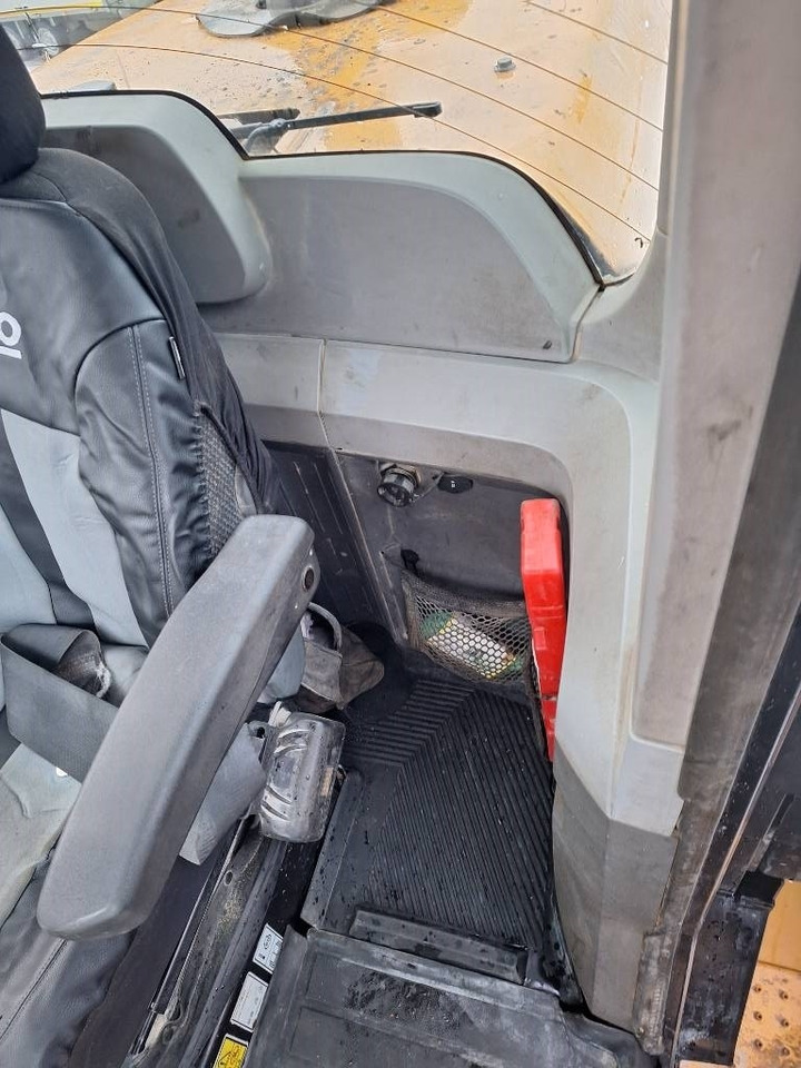 Chargeuse sur pneus CAT 926 M Perjantaitarjous!