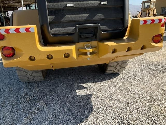 Chargeuse sur pneus CAT 938K