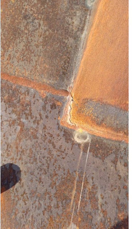 Chargeuse sur pneus CAT 938M