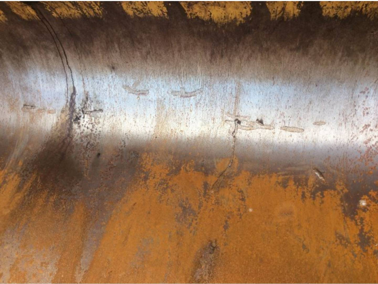 Chargeuse sur pneus CAT 938M