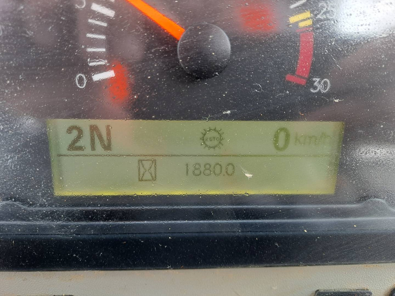 Chargeuse sur pneus CAT 950GC