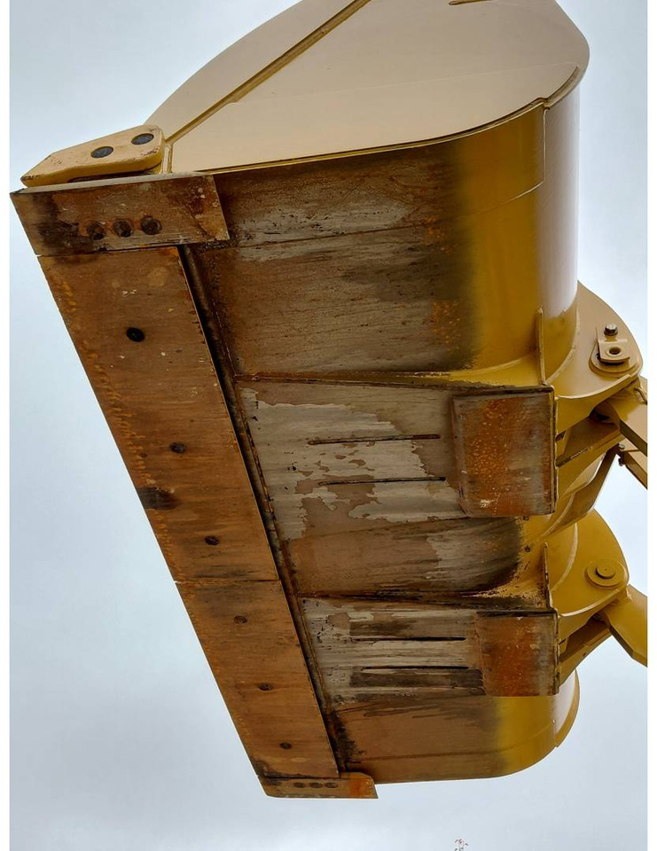 Chargeuse sur pneus CAT 950GC