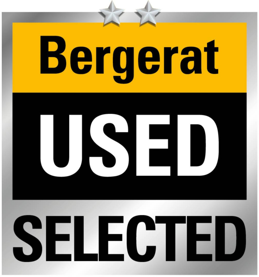 Chargeuse sur pneus CAT 950GC