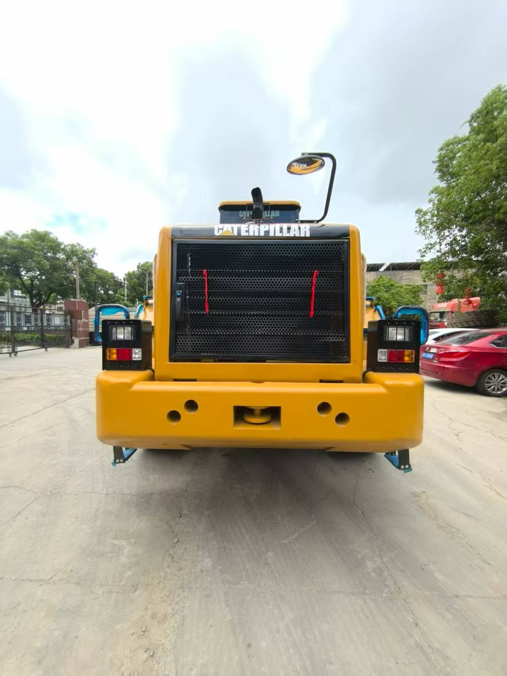 Chargeuse sur pneus CAT 950H Loader