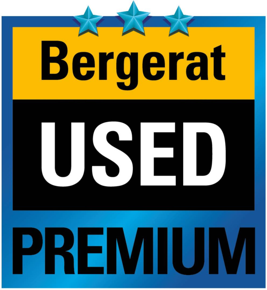 Chargeuse sur pneus CAT 950M