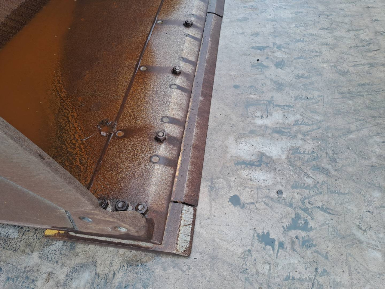 Chargeuse sur pneus CAT 950M