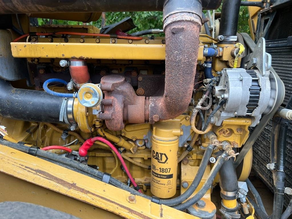 Chargeuse sur pneus CAT 950 G