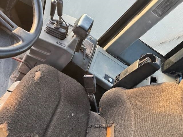 Chargeuse sur pneus CAT 950 G