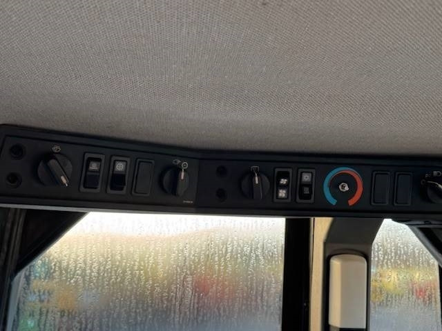 Chargeuse sur pneus CAT 950 G