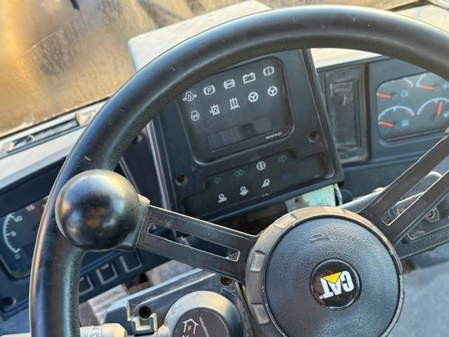 Chargeuse sur pneus CAT 950 G