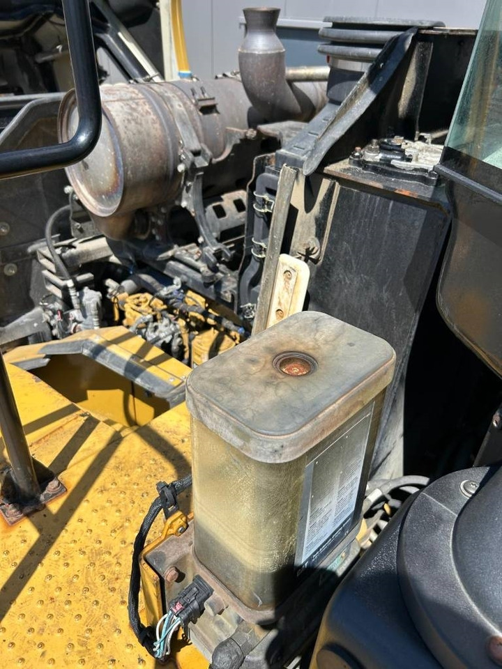 Chargeuse sur pneus CAT 950 K