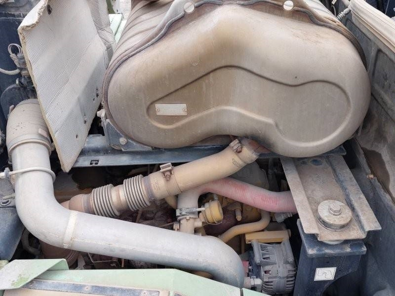 Chargeuse sur pneus CAT 950 M