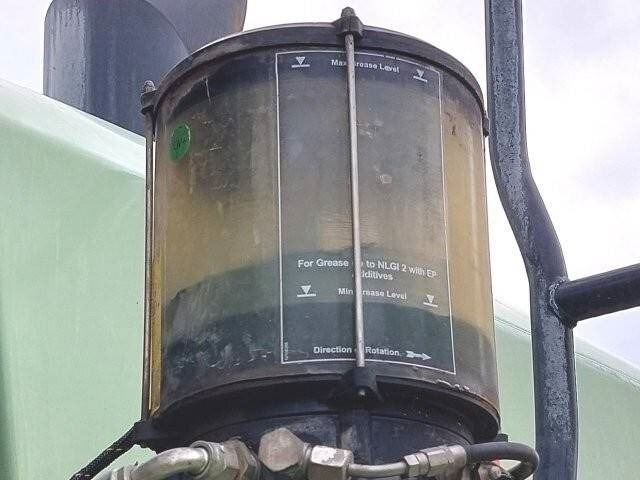 Chargeuse sur pneus CAT 950 M