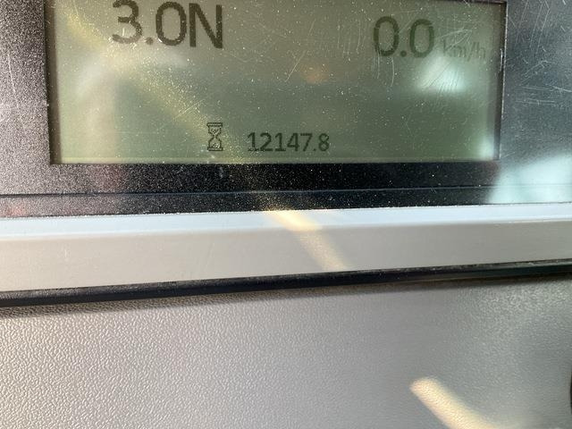 Chargeuse sur pneus CAT 966M XE