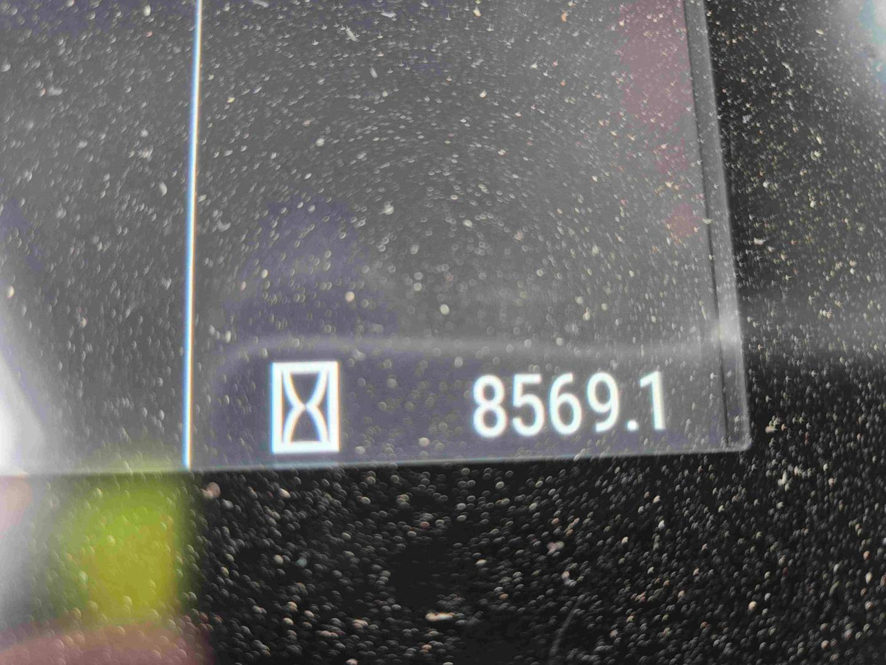 Chargeuse sur pneus CAT 972