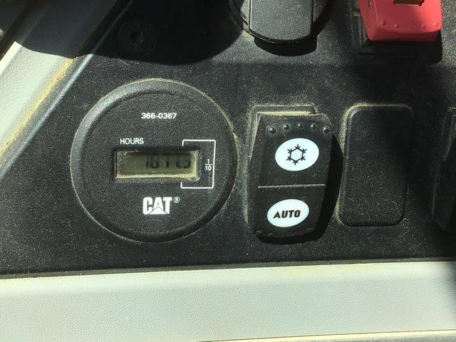 Chargeuse sur pneus CAT 972M XE