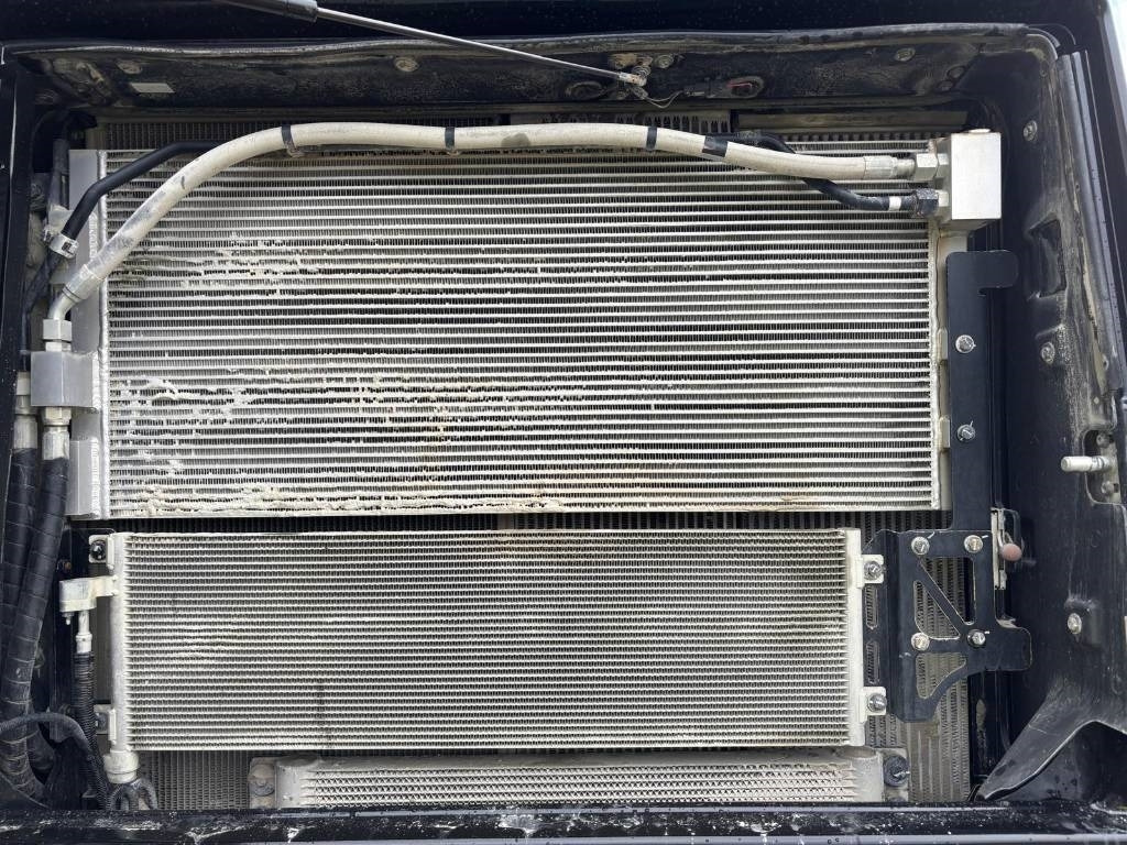 Chargeuse sur pneus CAT 980 M