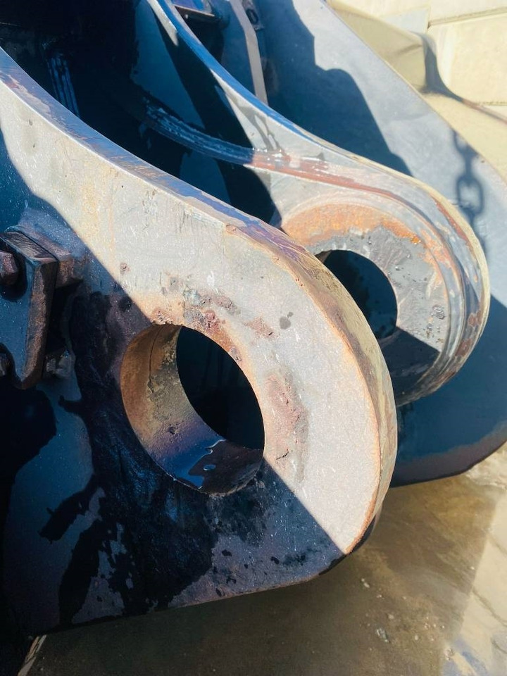 Chargeuse sur pneus CAT 988 K