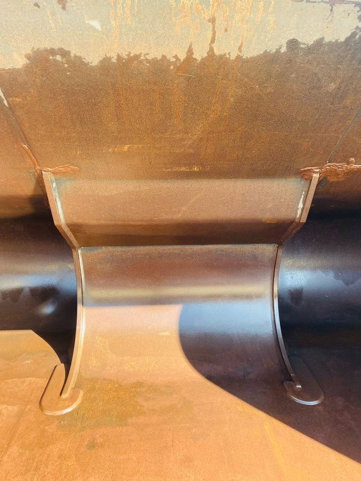 Chargeuse sur pneus CAT 988 K