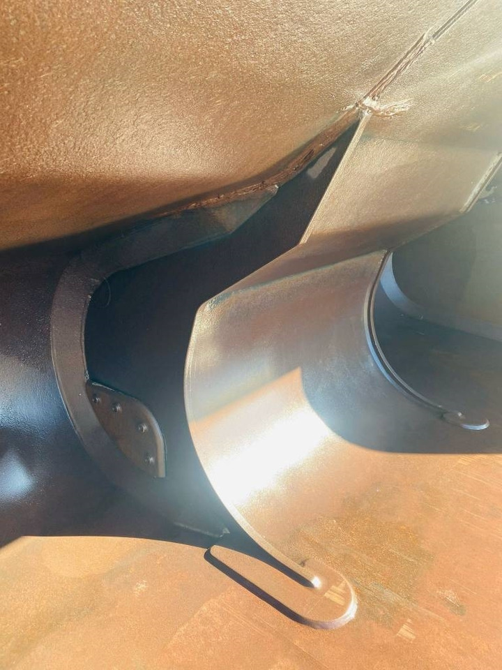 Chargeuse sur pneus CAT 988 K