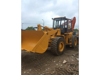 Chargeuse sur pneus CAT Wheel Loader CAT 950F