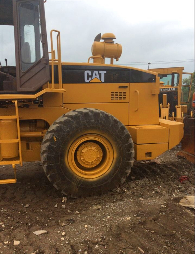 Chargeuse sur pneus CAT Wheel Loader CAT 950F