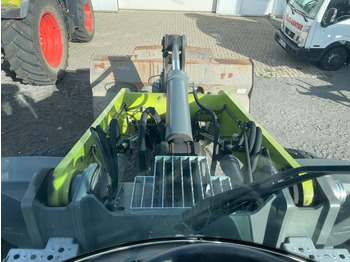 Chargeuse sur pneus CLAAS Torion 1285