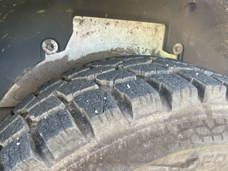 Chargeuse sur pneus CLAAS Torion 1285