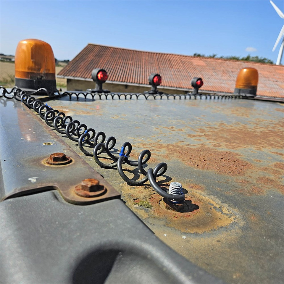 Chargeuse sur pneus Case 921 E