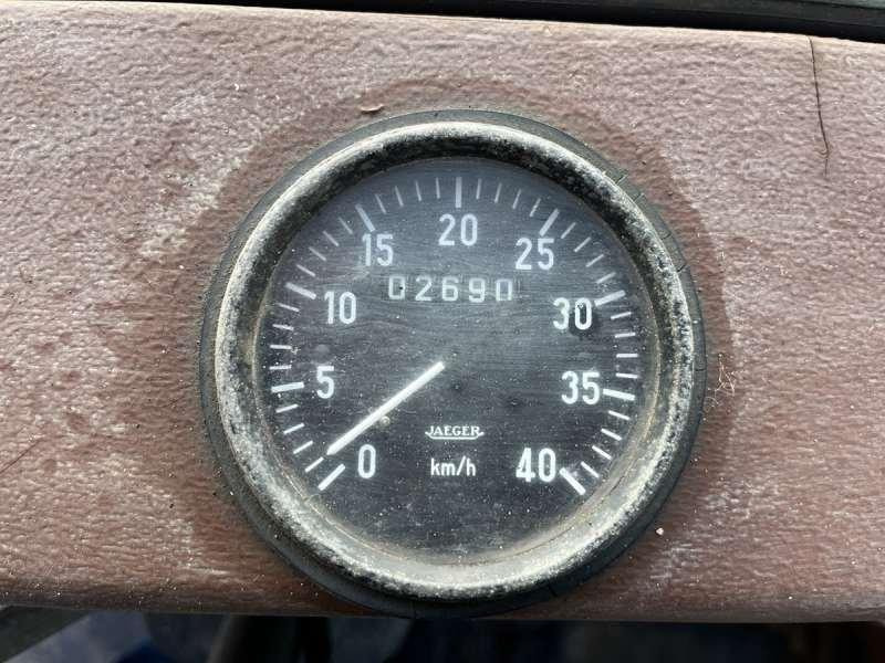 Chargeuse sur pneus Case W14